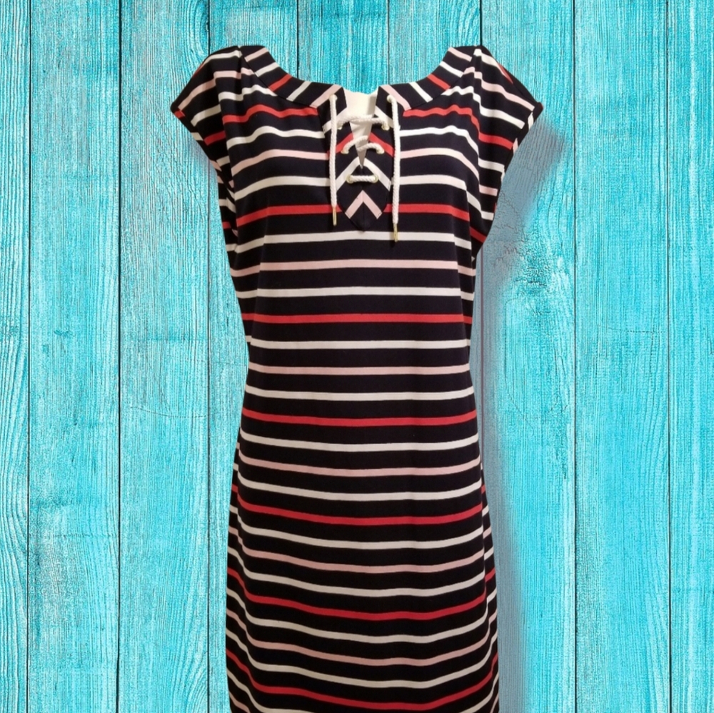 Dress TOMMY HILFIGER